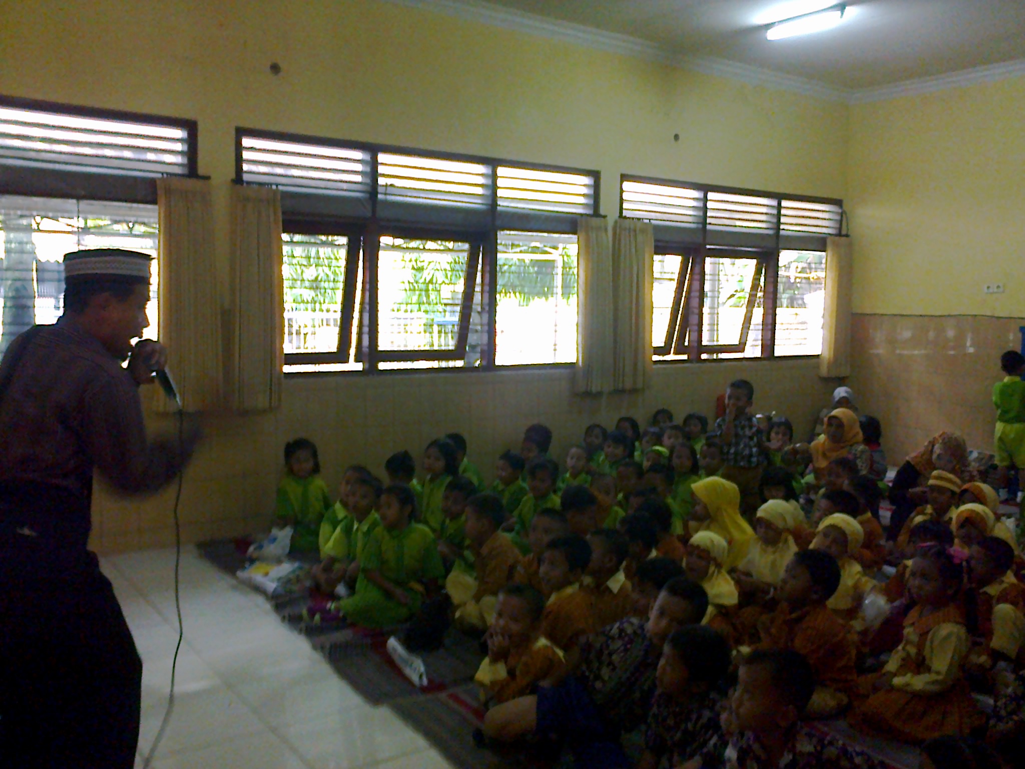 story telling anak-anak Tk