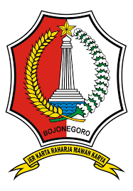 BOJONEGORO DARI MASA KE MASA