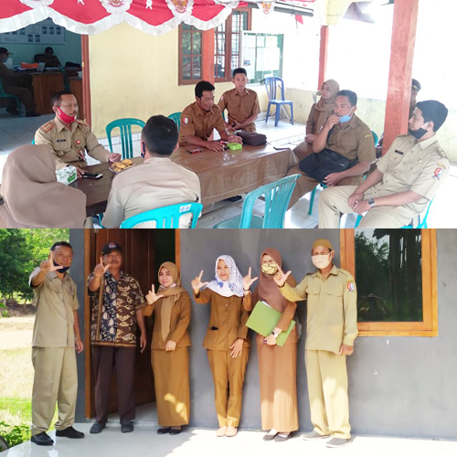 Standar Nasional untuk Perpustakaan Desa