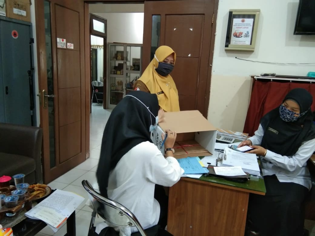 Pembinaan Kearsipan