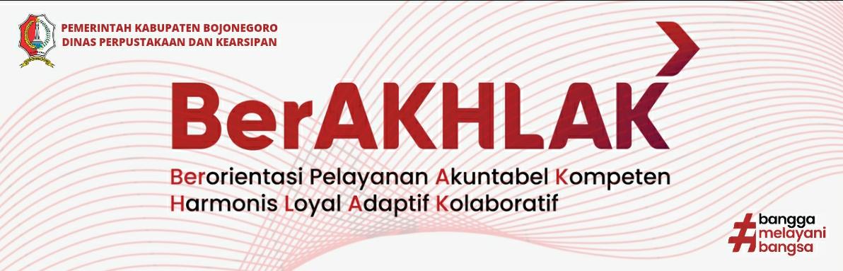 ASN BERAKHLAK