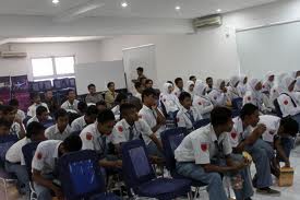 pengembangan minat baca