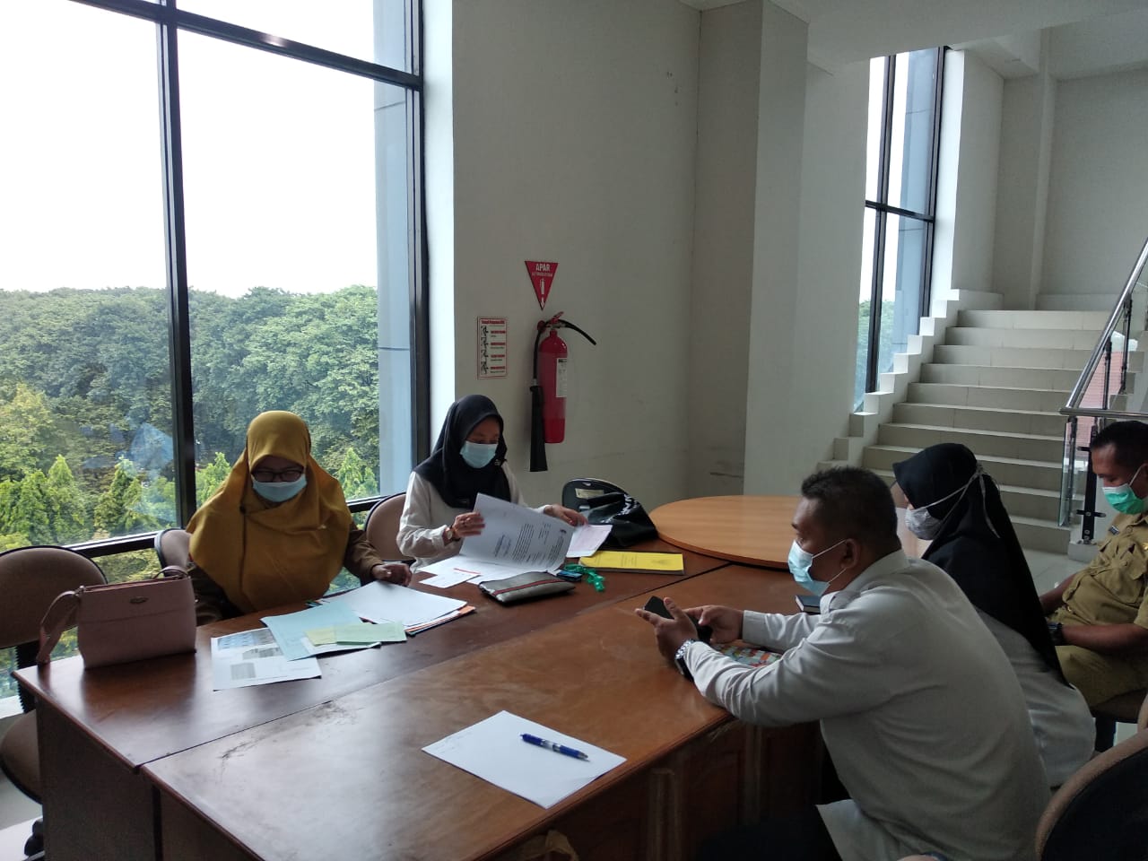 Pembinaan
