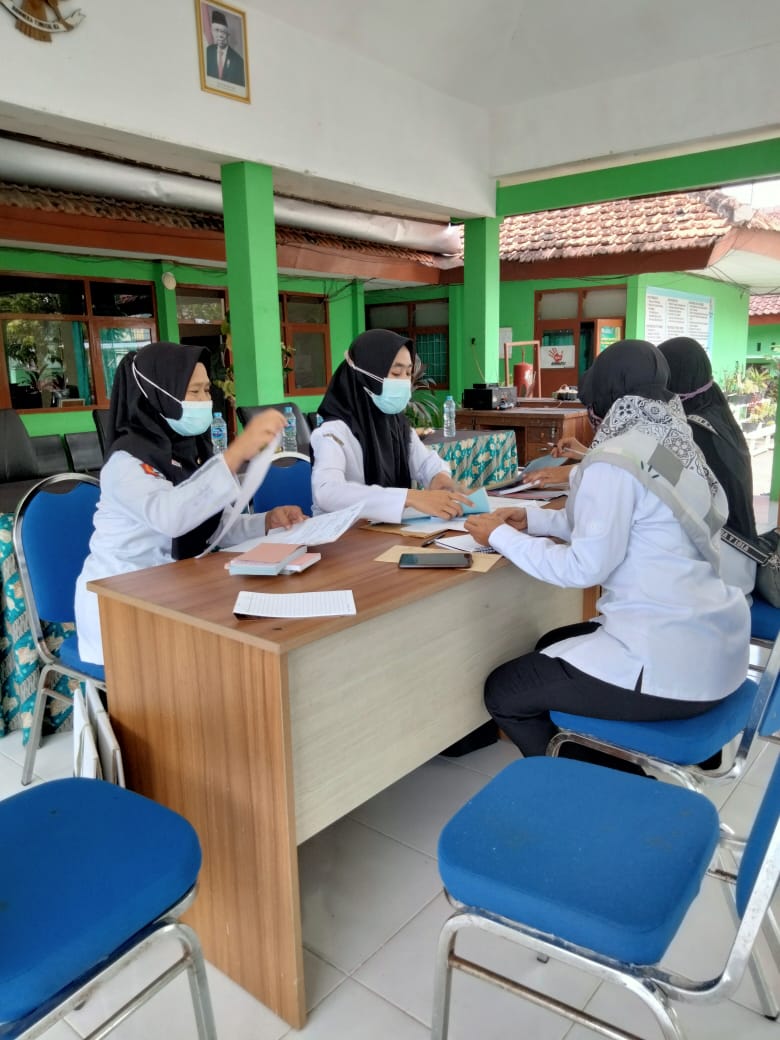 Proses Pembinaan