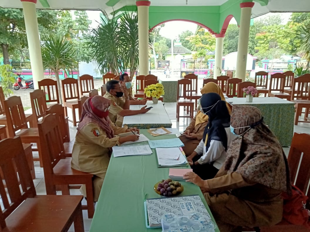 Proses Pembinaan